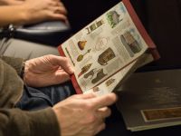 Лекторий Музеев Кремля