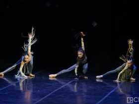 Всероссийский фестиваль балета «Стерх» начался в Якутске