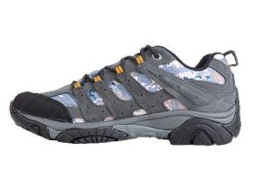 Кроссовки Remington Trekking Boots Gray — водонепроницаемые ботинки для охоты и туризма