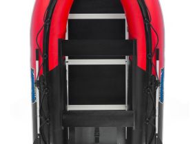 Лодка ПВХ STORMLINE Adventure Standard 360 + 2х-тактный лодочный мотор MIKATSU M9.9FHS