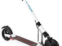 Электросамокат E-TWOW BOOSTER PLUS V WHITE