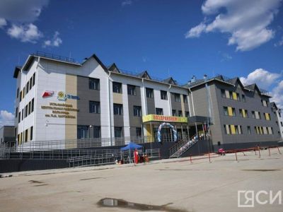 Микробиологическую лабораторию откроют в Усть-Майской больнице