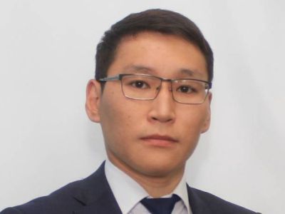 Владимир Сивцев назначен министром транспорта и дорожного хозяйства Якутии