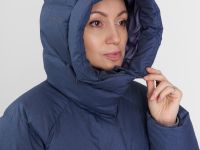 Куртка пуховая Chester III Женская