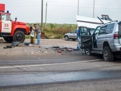 Совфед одобрил закон об ужесточении наказания за побег с места ДТП