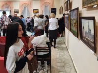 Краеведческий музей города Каменки