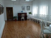 Усадьба А. Лапшиной