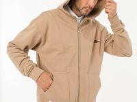 Худи мужское Remington Ixtapa Jam Beige