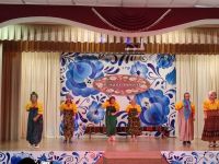 Светлолобовский сельский дом культуры