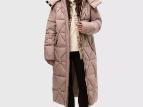 *100612 Пальто женское ASHKAVA