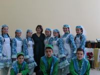 Нижнебишевский сельский дом культуры