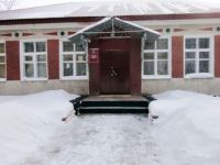 Бурлинский районный краеведческий музей