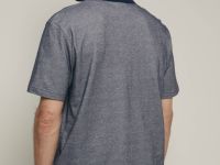 Поло из трикотажа пике