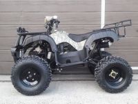 Квадроцикл MOTOLAND 200 All Road (2021 Г.)