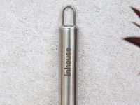 Ложка Noble gray III