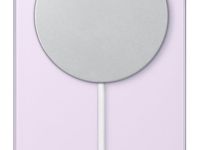 Беспроводное зарядное устройство Apple MagSafe Charger MGDM4ZE/A Белое