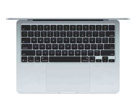 Apple MacBook Air 13 2026 M5 24/1Tb (Sky Blue) (MDHK4)