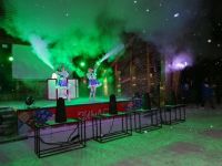 Городской парк «Скитские пруды»