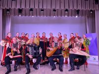 Дом культуры «Отрадное»