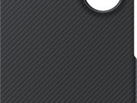 Клип-кейс Samsung Carbon ShieldZ Fold7 Чёрный