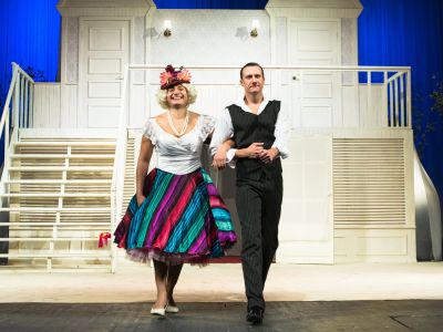 Билеты на Примадонны (Театр драмы им. Горького) / Театр | Афиша | ИнфоТаймс