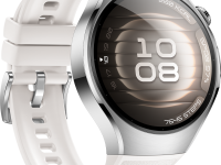 Умные часы Huawei Watch 5 LTE 42 мм Белые