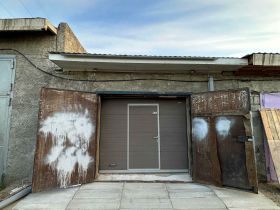 Зимовка авто в Якутске: обзор цен на гаражи и «Наташи» в 2025 году