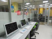 Маймаксанская библиотека № 6 имени Г. А. Скребицкого