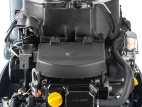 4х-тактный лодочный мотор MIKATSU MF25FHL (2024)