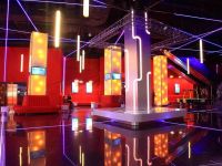 Кинотеатр «Империя грез. Небо»