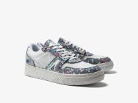 Мужские кеды Lacoste L001