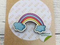 Значок "Rainbow"