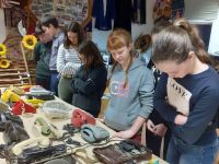 Историко-краеведческий музей с. Анучино