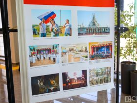 В Якутске стартовали Дни армейской культуры