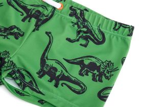 Плавки для мальчика