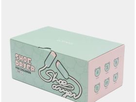 Сушилка для обуви Xiaomi Lofans Smart Timing Shoe Dryer S3 (белый)