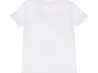 Фуфайка трикотажная для мальчиков (футболка)