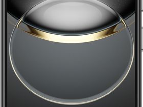 Смартфон TECNO Spark 30 Pro 8/256 ГБ Чёрный