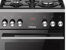 Комбинированная плита Hansa FCML59325