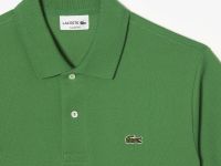 Мужское поло Lacoste L1212 Classic Fit