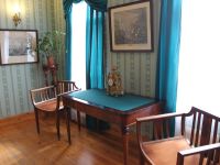 Мемориальный дом-музей Верещагиных