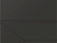 Чехол Samsung Book Cover Tab S11 черный