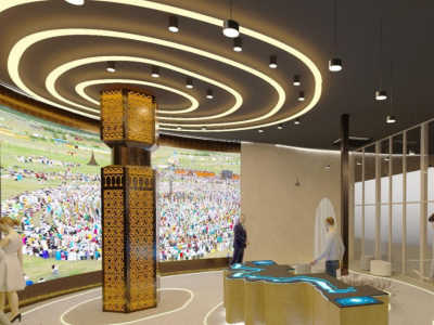 Жаркое северное лето привезет Якутия на «Улицу Дальнего Востока»