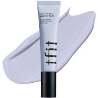 Тонирующая база под макияж TFIT Cotton Veil Makeup Base 02 Lively Purple