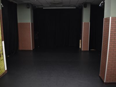 Студия творческого развития «Оперение»