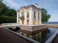 Павильон «Эрмитаж»