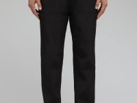 Утепленные брюки