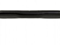 Шоссейный руль Author X8 Gravel (черный 440 мм 31.8 мм)