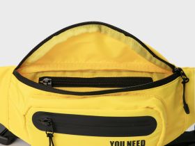 Сумка поясная для мальчиков