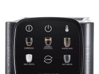 Кофеварка Polaris PCM 1551E Adore Crema
